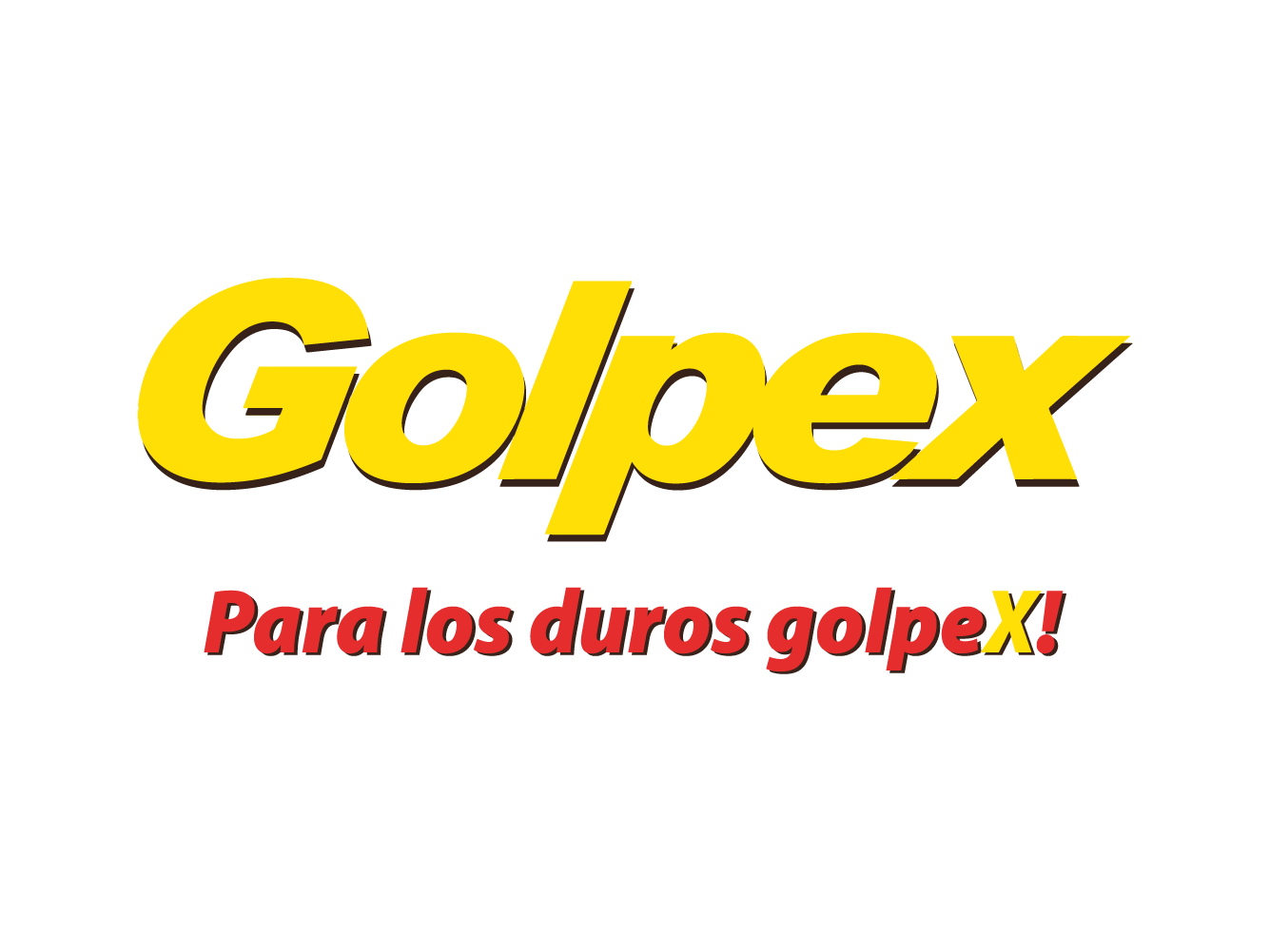 Golpex