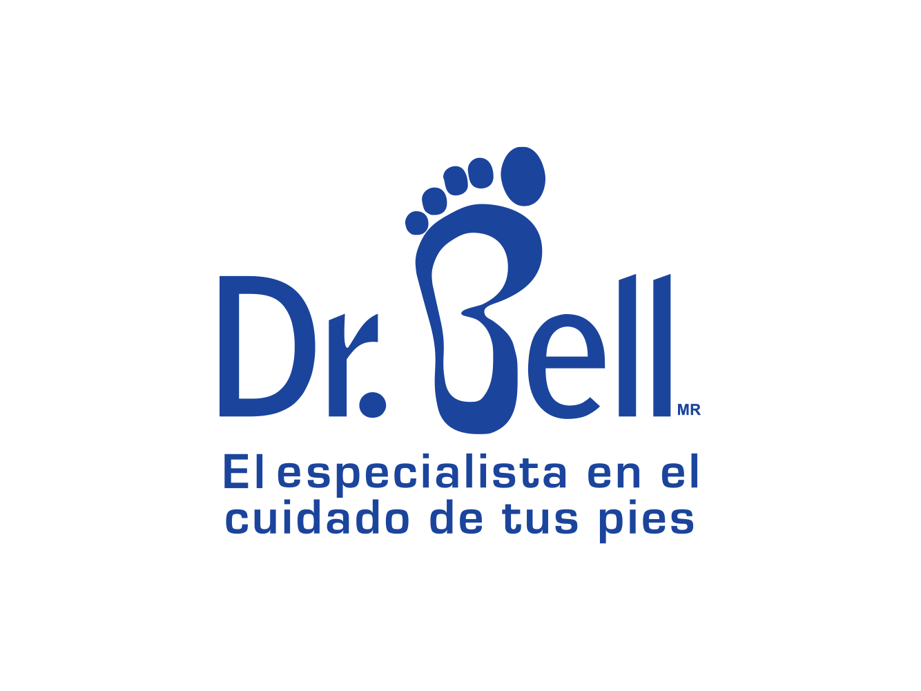 Dr. Bell