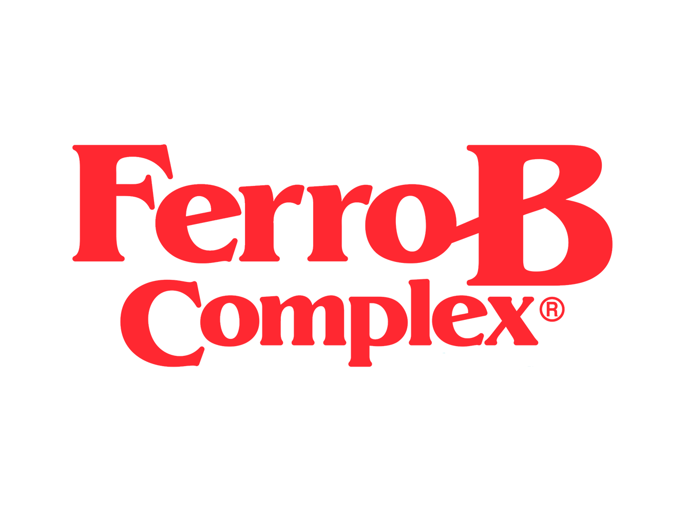 Ferro-B Complex