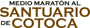 Medio Maraton Internacional al Santuario de Cotoca