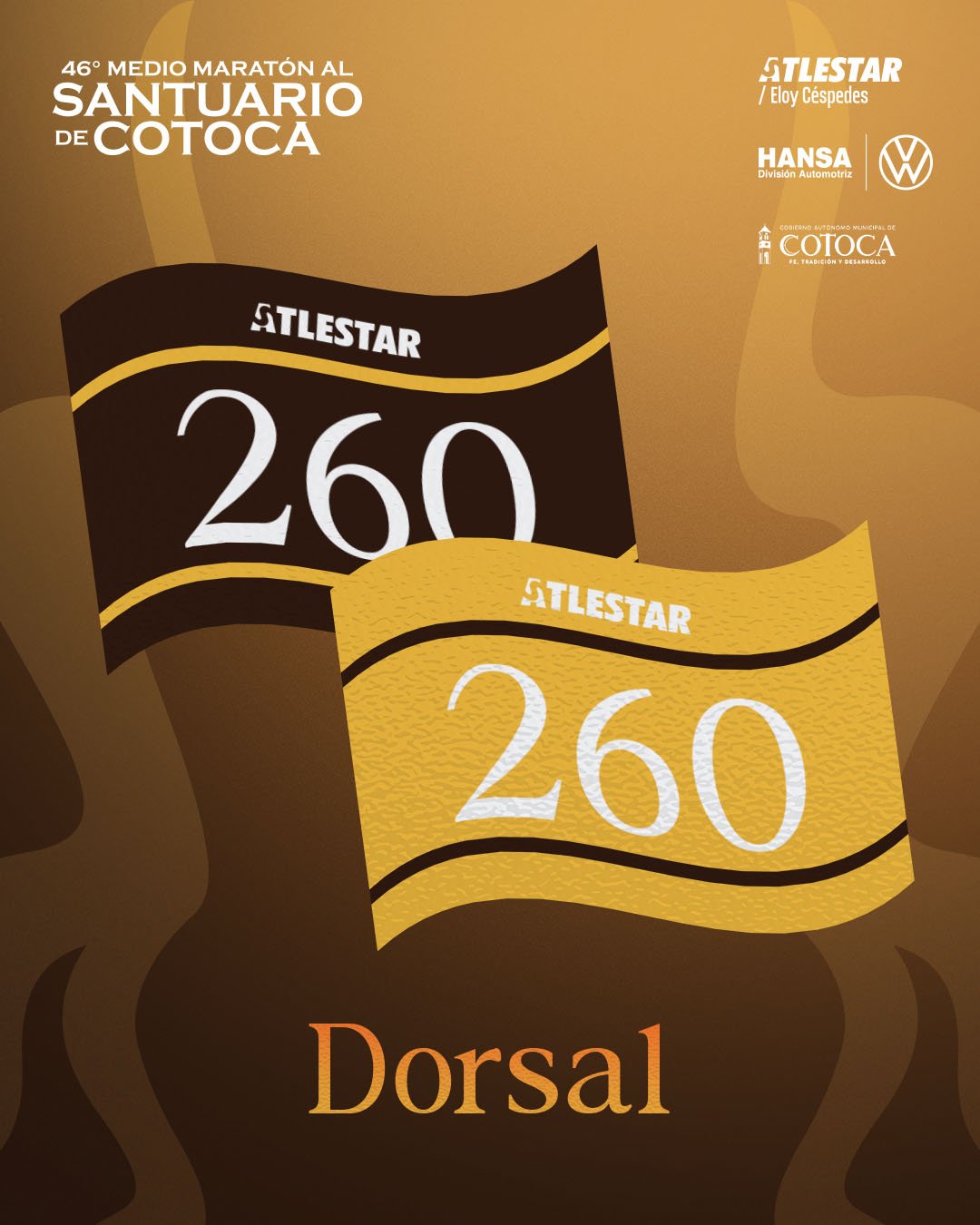 Dorsales