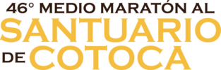 Medio Maraton Internacional al Santuario de Cotoca