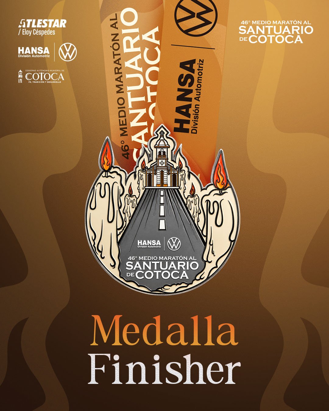 Medalla