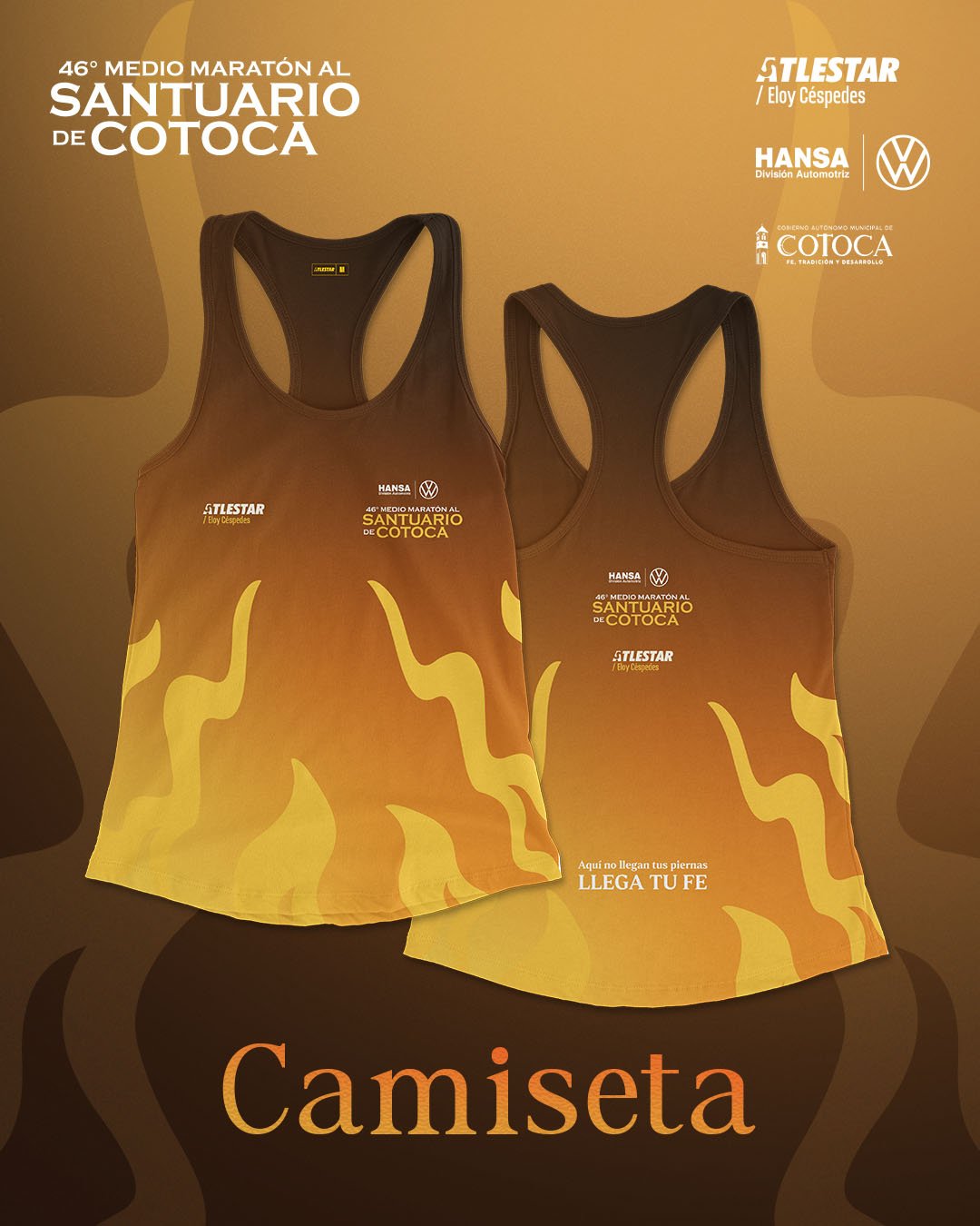 camiseta