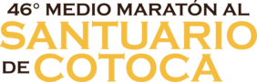 Medio Maraton Internacional al Santuario de Cotoca